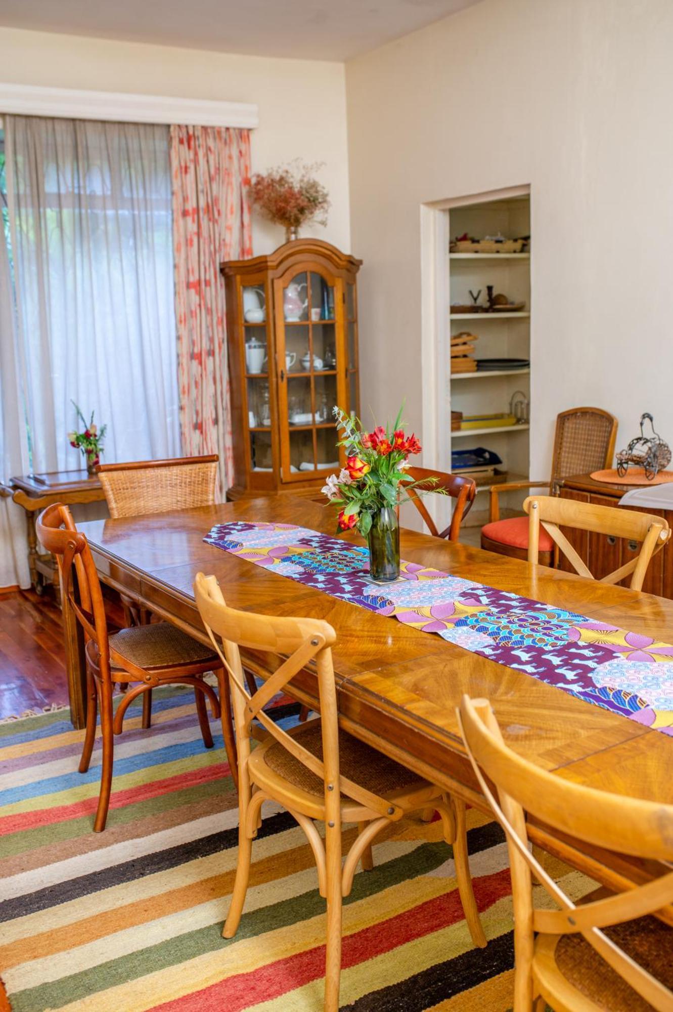 Zereniti House Ξενοδοχείο Muyaka Εξωτερικό φωτογραφία