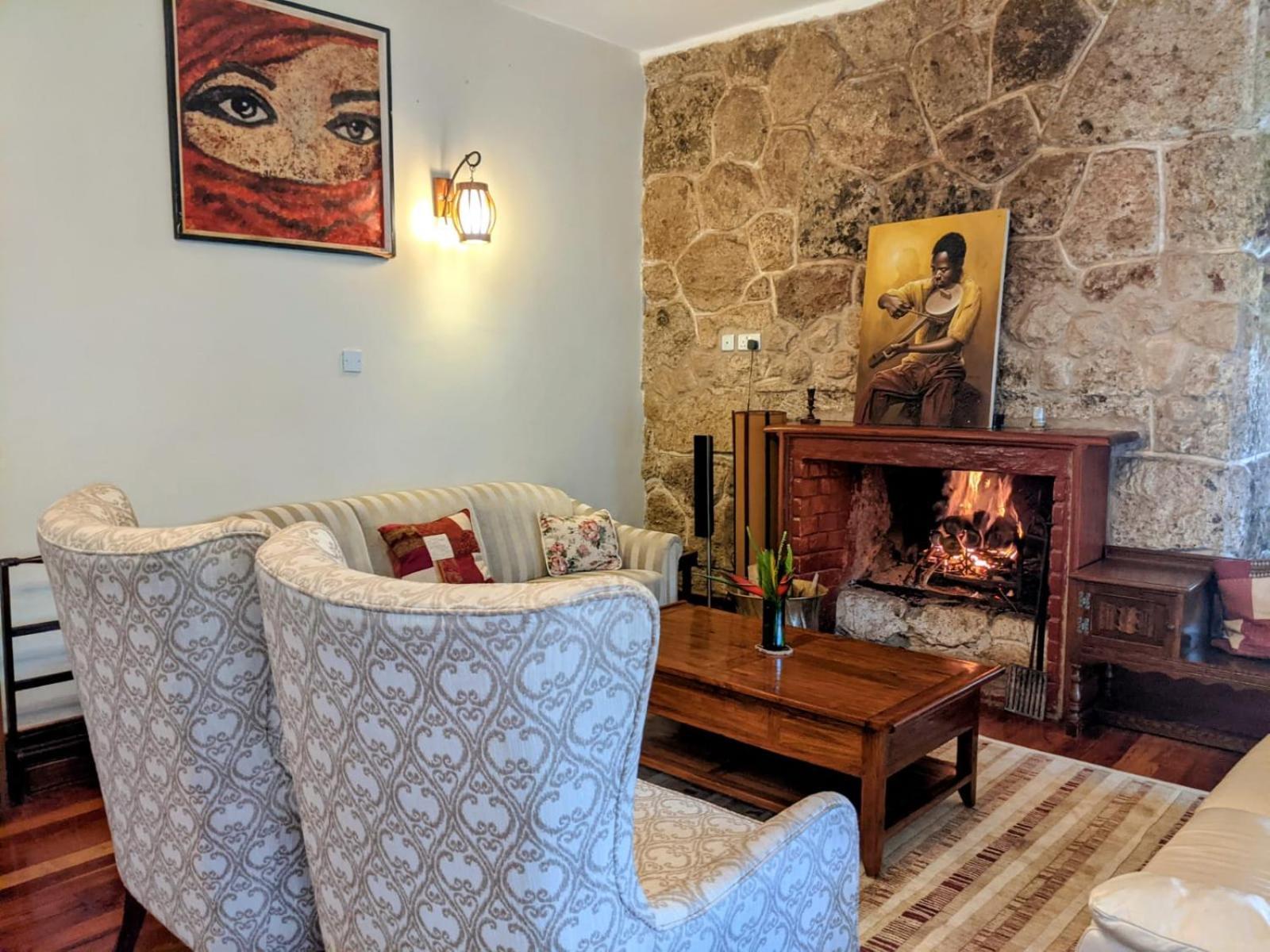 Zereniti House Ξενοδοχείο Muyaka Εξωτερικό φωτογραφία