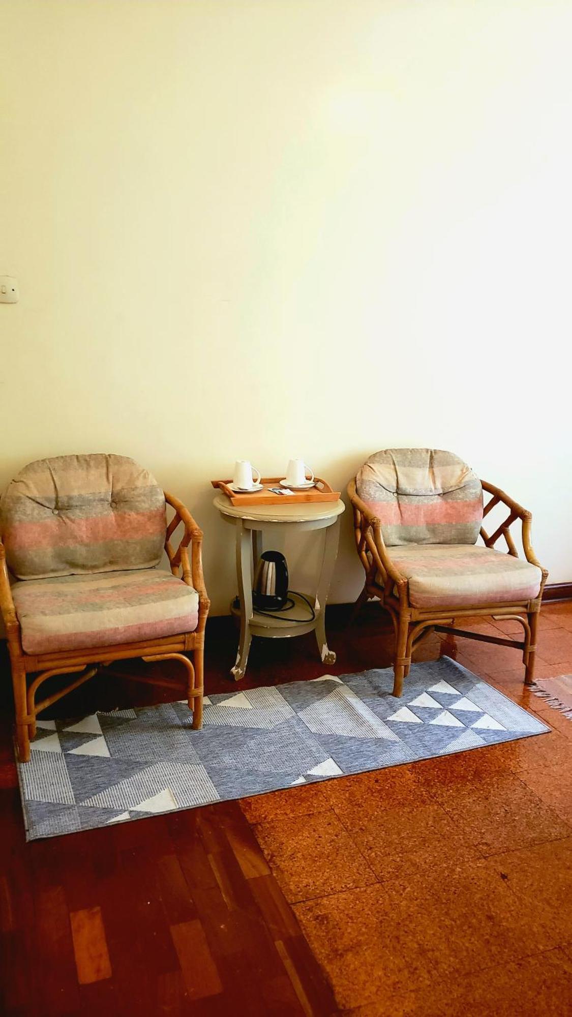 Zereniti House Ξενοδοχείο Muyaka Εξωτερικό φωτογραφία