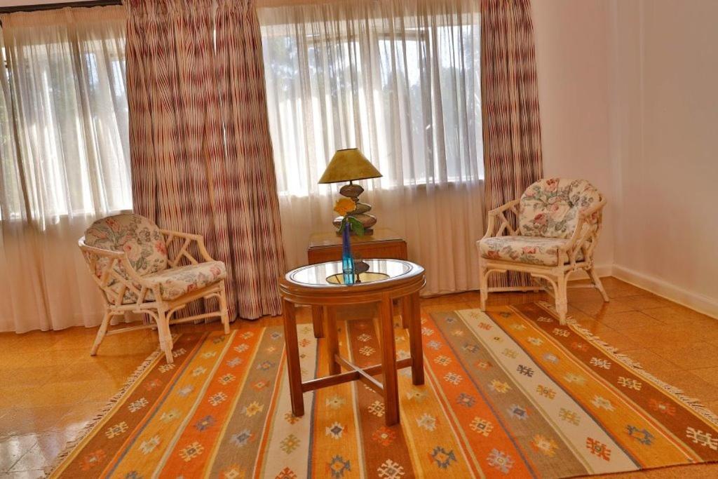 Zereniti House Ξενοδοχείο Muyaka Εξωτερικό φωτογραφία