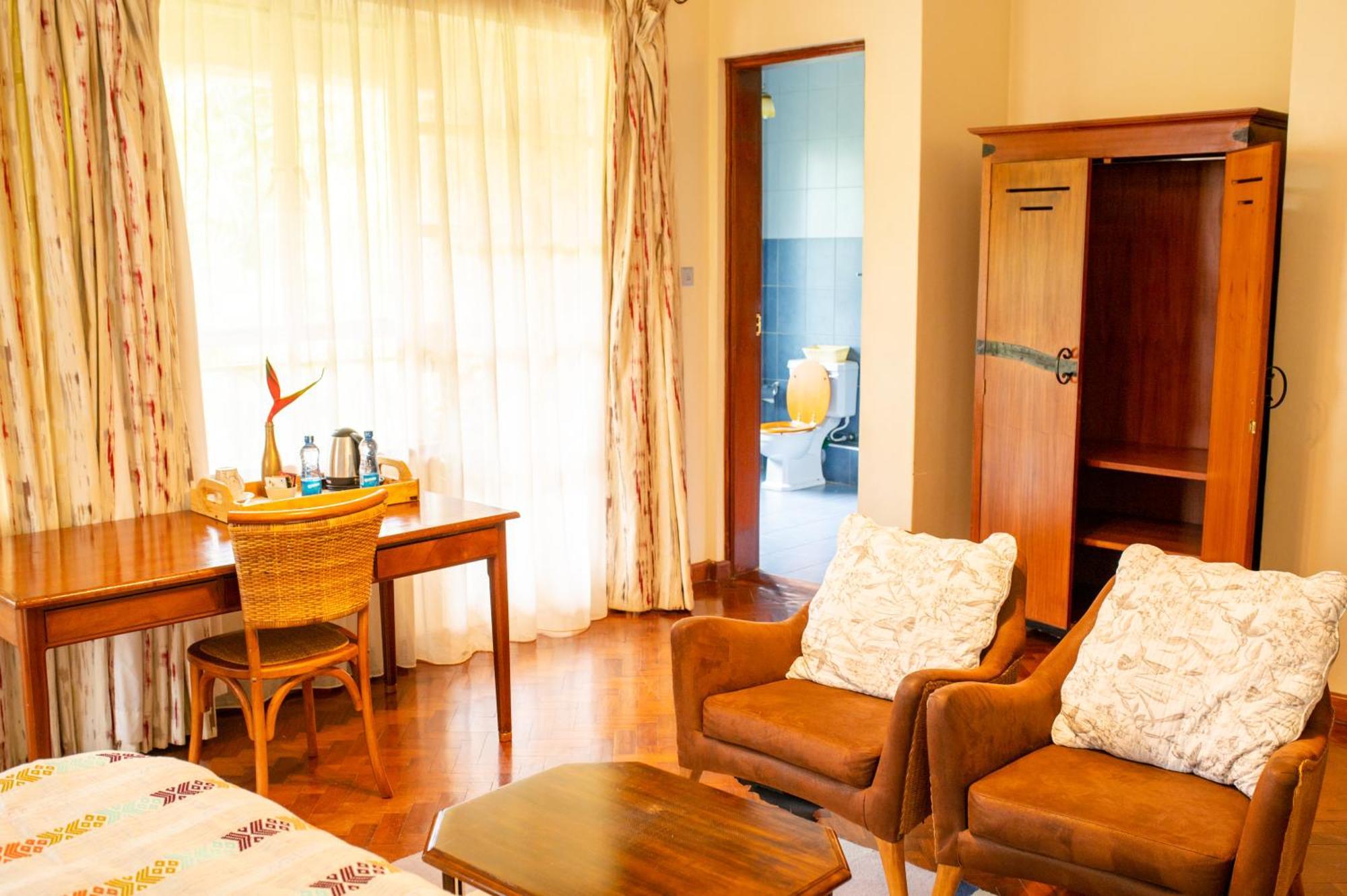 Zereniti House Ξενοδοχείο Muyaka Εξωτερικό φωτογραφία
