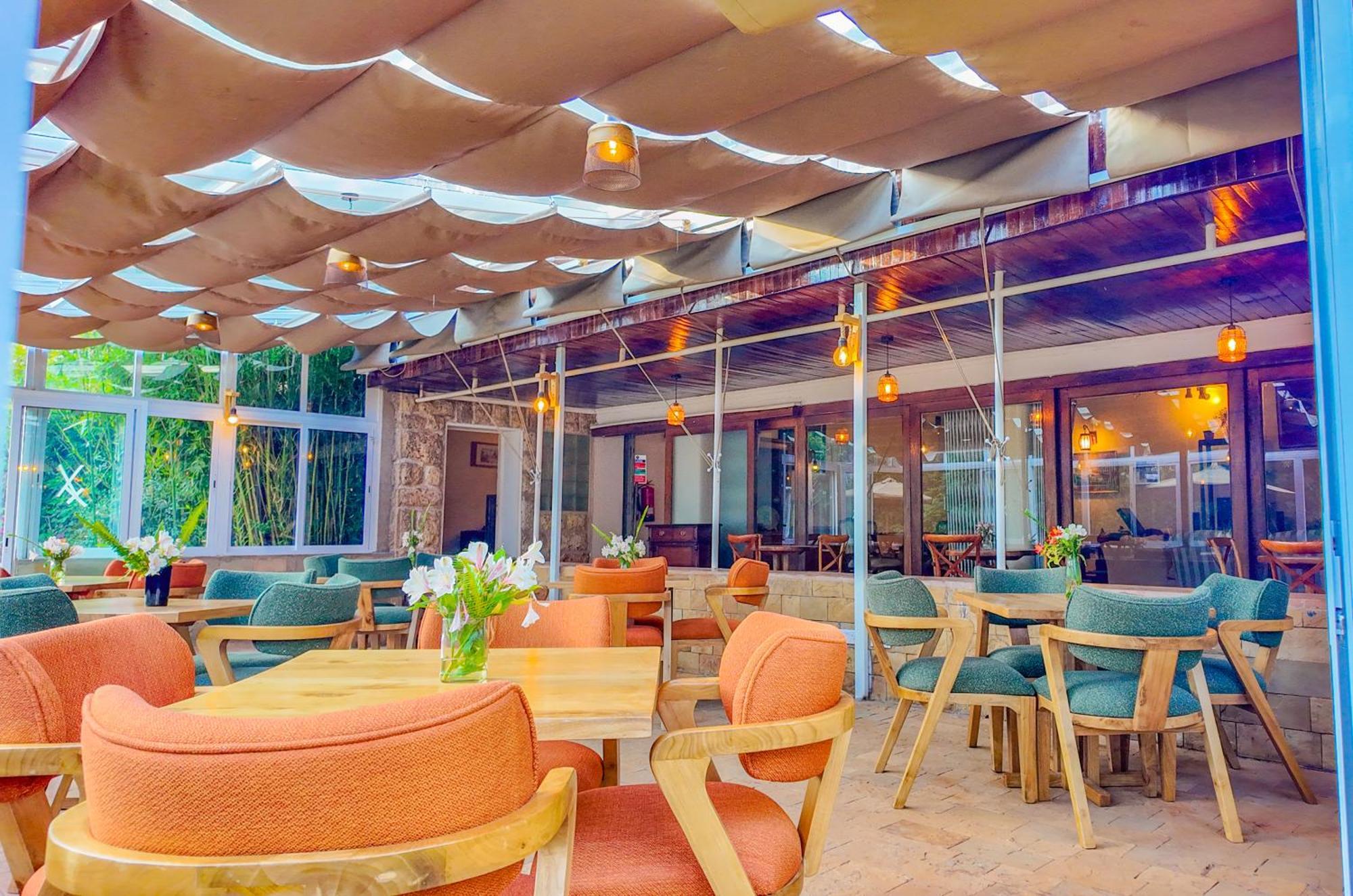 Zereniti House Ξενοδοχείο Muyaka Εξωτερικό φωτογραφία